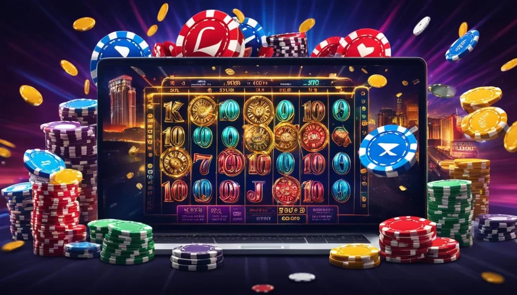 Các loại hình khuyến mãi đa dạng từ thưởng chào mừng đến hoàn trả tại 138bet nhà cái