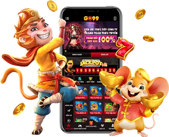 Giao diện thân thiện của ứng dụng 138bet nhà cái