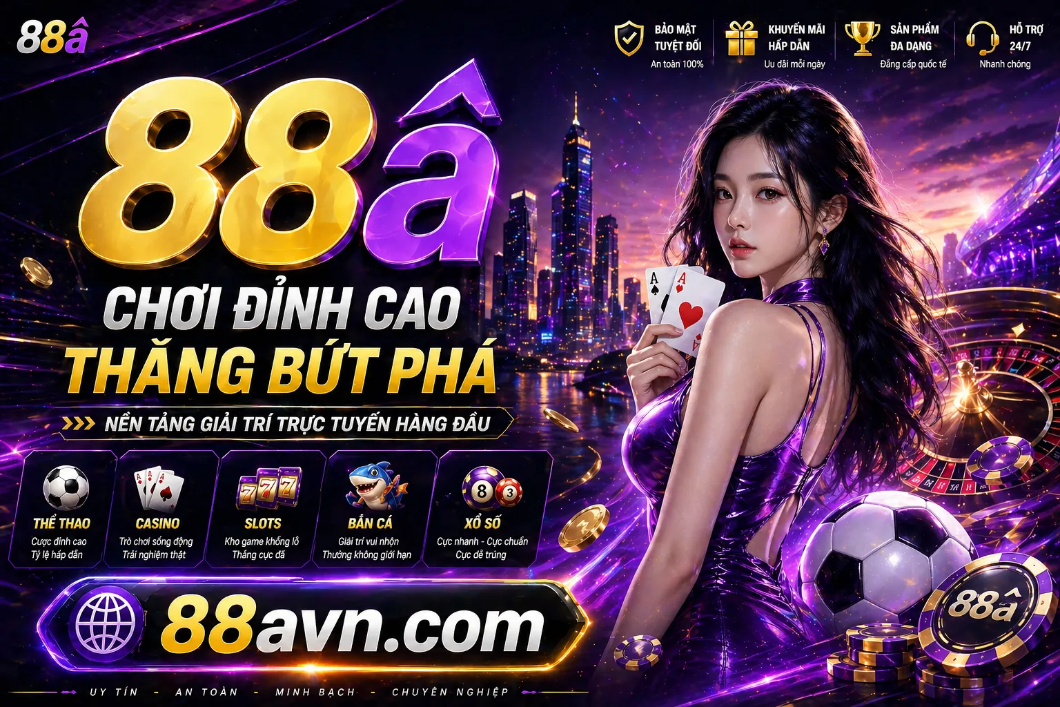 Cá Cược Thể Thao 138BET NHÀ CÁI