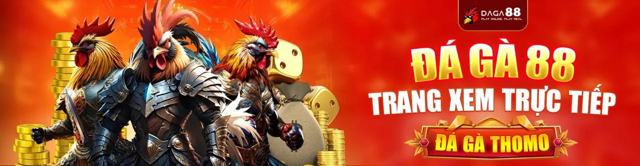 Cá cược đá gà 138bet nhà cái